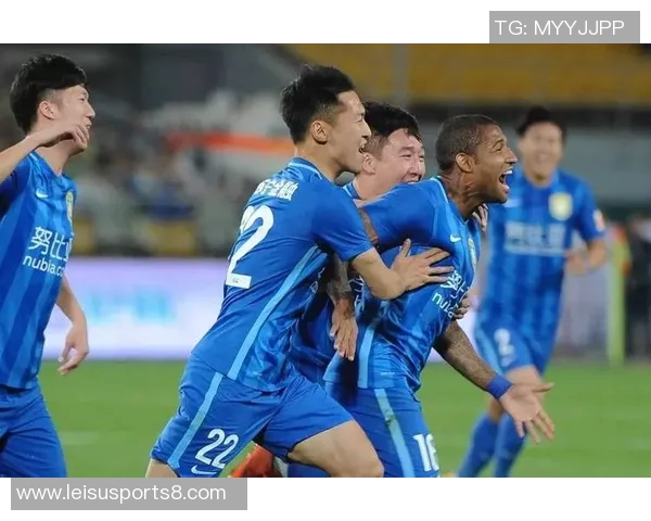 江苏舜天与北京国安的激烈对决揭示中超联赛新格局的可能性与挑战