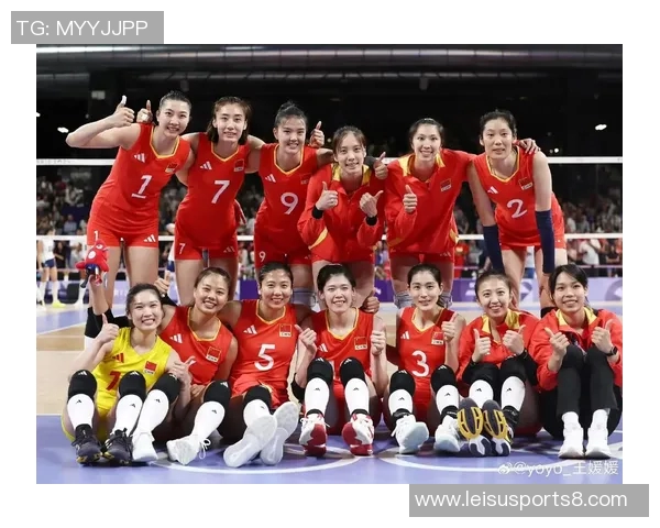 2019年中国女排与塞尔维亚巅峰对决回顾展现女排精神与团队力量